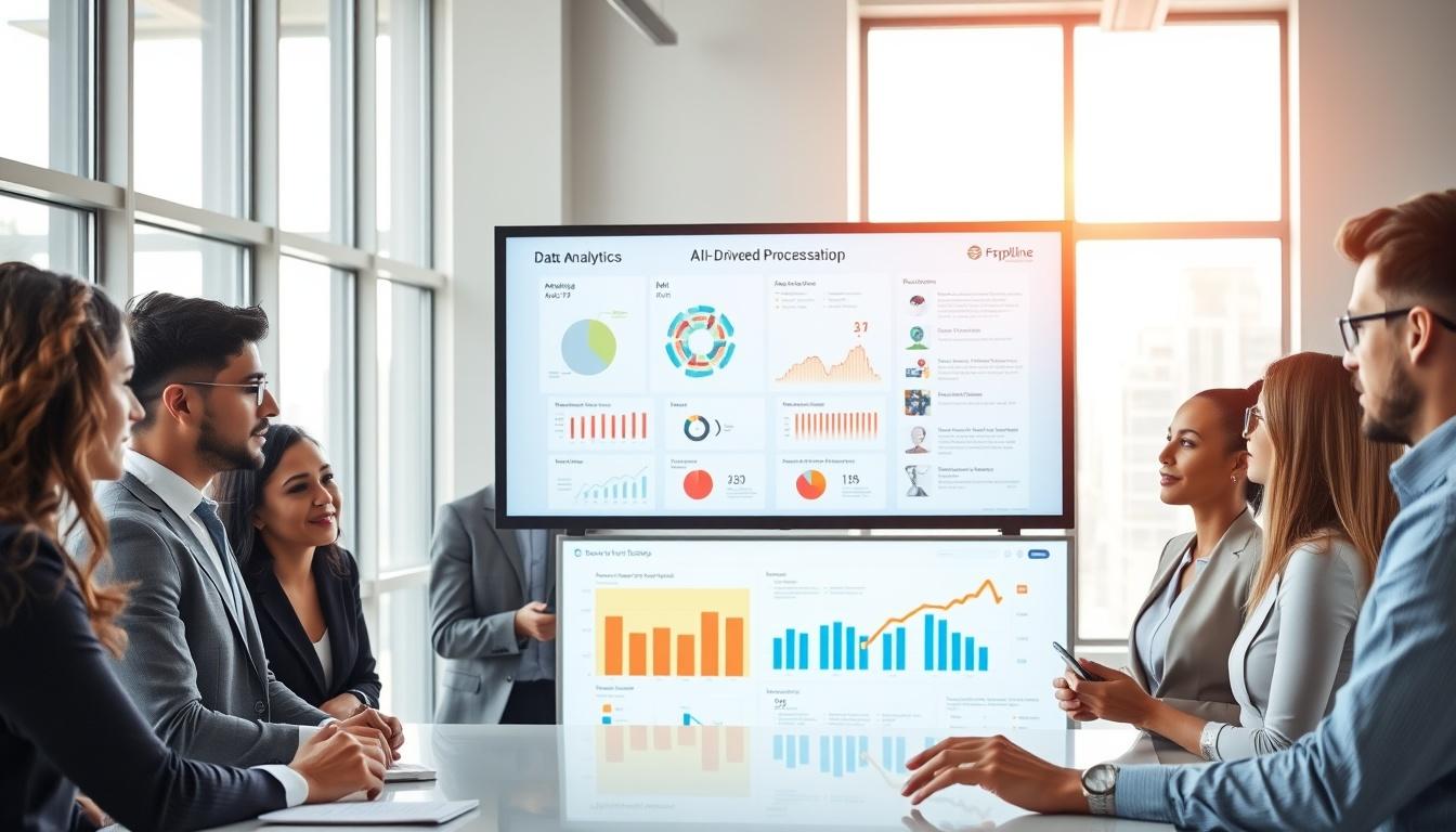 AI Process Optimization for Your Business